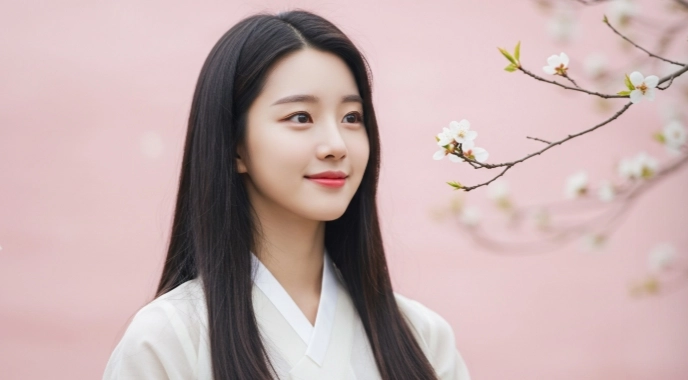 을묘일주 - 봄바람에 흔들리는 새싹, 순수함과 강인함 5 을묘일주 - 봄바람에 흔들리는 새싹, 순수함과 강인함