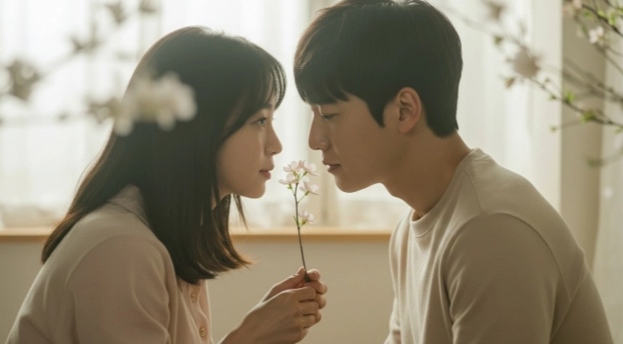 을묘일주 - 봄바람에 흔들리는 새싹, 순수함과 강인함 8 을묘일주 - 봄바람에 흔들리는 새싹, 순수함과 강인함