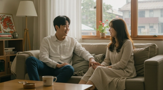 병인일주 - 타오르는 붉은 호랑이, 열정과 독립심의 에너지 9 병인일주 - 타오르는 붉은 호랑이, 열정과 독립심의 에너지