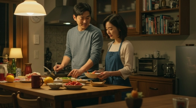 병인일주 - 타오르는 붉은 호랑이, 열정과 독립심의 에너지 10 병인일주 - 타오르는 붉은 호랑이, 열정과 독립심의 에너지