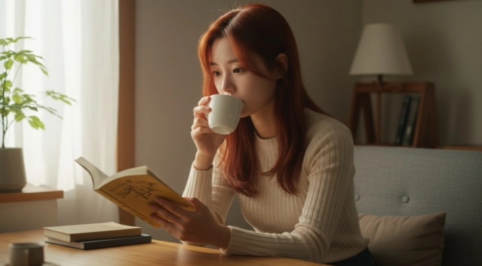 병인일주 - 타오르는 붉은 호랑이, 열정과 독립심의 에너지 5 병인일주 - 타오르는 붉은 호랑이, 열정과 독립심의 에너지