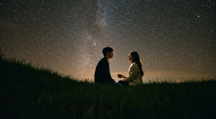 병자일주 - 밤하늘의 빛나는 별, 총명함과 예민함의 조화 8 병자일주 - 밤하늘의 빛나는 별, 총명함과 예민함의 조화