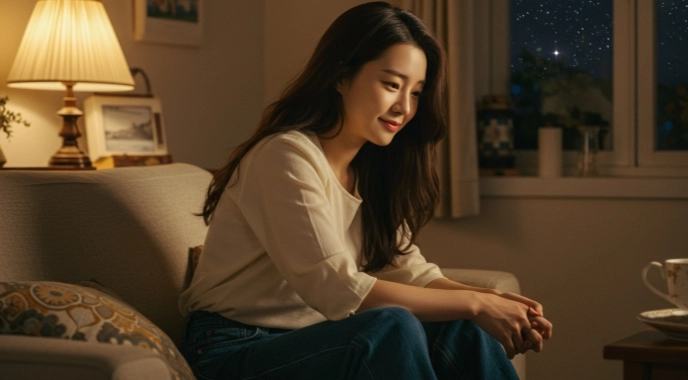 병자일주 - 밤하늘의 빛나는 별, 총명함과 예민함의 조화 6 병자일주 - 밤하늘의 빛나는 별, 총명함과 예민함의 조화