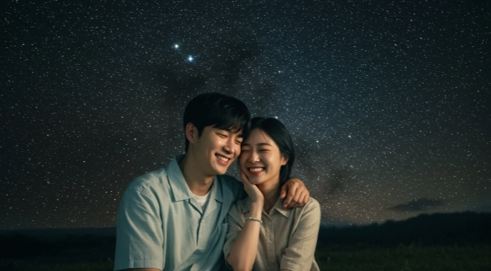 병자일주 - 밤하늘의 빛나는 별, 총명함과 예민함의 조화 10 병자일주 - 밤하늘의 빛나는 별, 총명함과 예민함의 조화