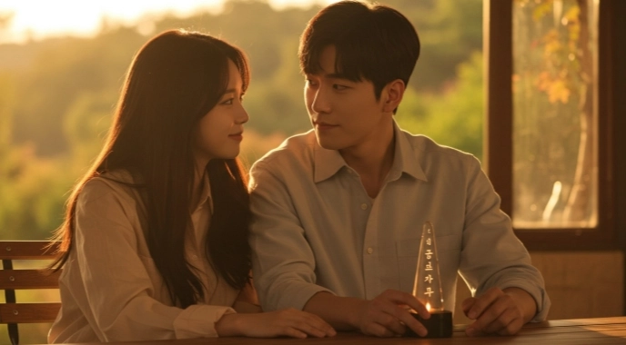 병술일주 - 저녁 노을 아래 빛나는 봉홧불, 화려함 뒤에 숨겨진 고독 9 병술일주 - 저녁 노을 아래 빛나는 봉홧불, 화려함 뒤에 숨겨진 고독