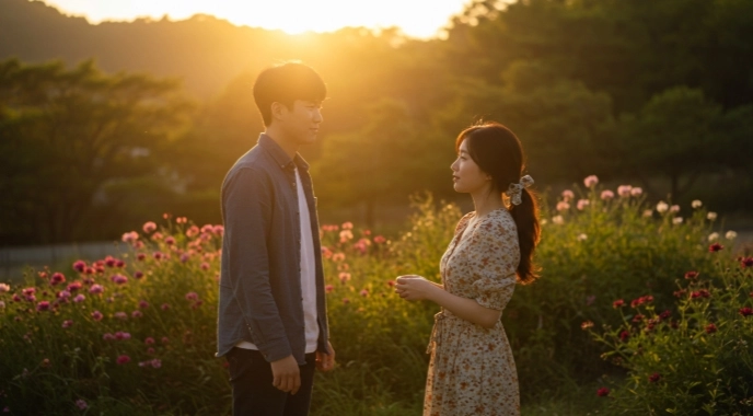 병술일주 - 저녁 노을 아래 빛나는 봉홧불, 화려함 뒤에 숨겨진 고독 10 병술일주 - 저녁 노을 아래 빛나는 봉홧불, 화려함 뒤에 숨겨진 고독