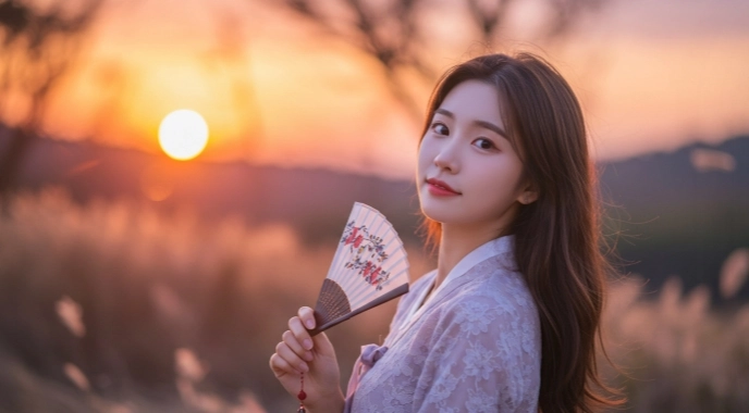 병술일주 - 저녁 노을 아래 빛나는 봉홧불, 화려함 뒤에 숨겨진 고독 11 병술일주 - 저녁 노을 아래 빛나는 봉홧불, 화려함 뒤에 숨겨진 고독