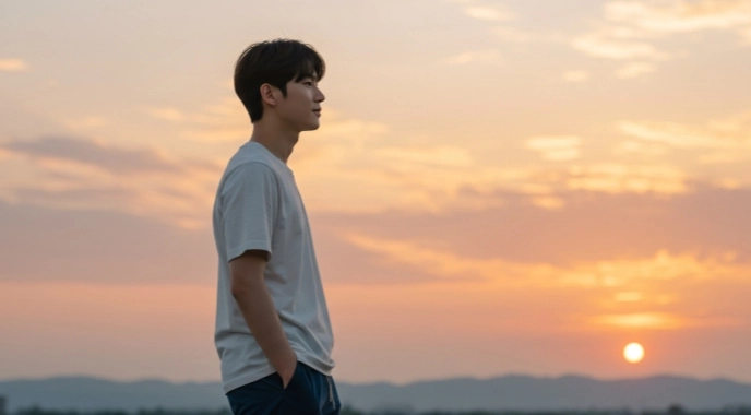 병술일주 - 저녁 노을 아래 빛나는 봉홧불, 화려함 뒤에 숨겨진 고독 4 병술일주 - 저녁 노을 아래 빛나는 봉홧불, 화려함 뒤에 숨겨진 고독
