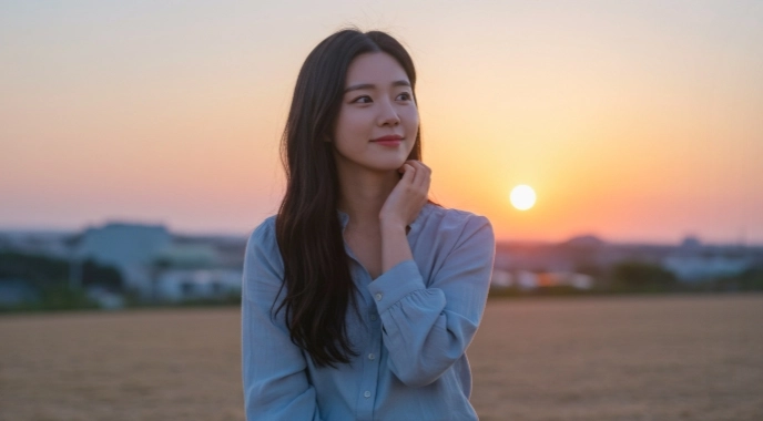 병술일주 - 저녁 노을 아래 빛나는 봉홧불, 화려함 뒤에 숨겨진 고독 8 병술일주 - 저녁 노을 아래 빛나는 봉홧불, 화려함 뒤에 숨겨진 고독