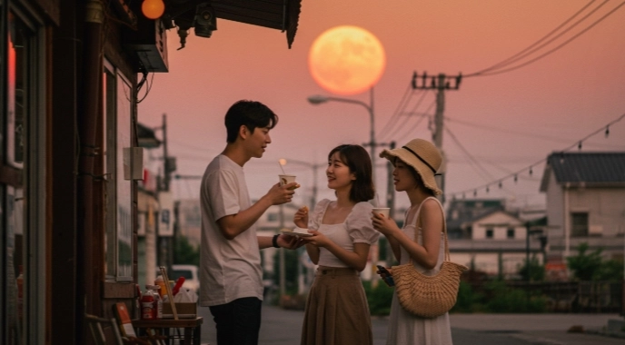 병오일주 - 붉게 타오르는 태양의 기상, 강렬함과 솔직함의 에너지 6 병오일주 - 붉게 타오르는 태양의 기상, 강렬함과 솔직함의 에너지
