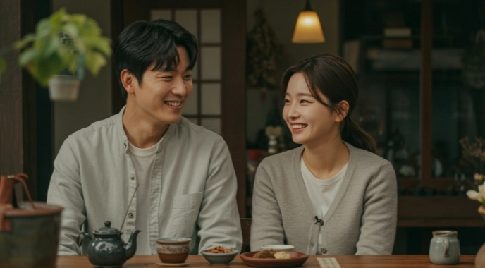 병진일주 - 붉은 용의 기상, 강인함과 섬세함을 겸비한 리더 10 병진일주 - 붉은 용의 기상, 강인함과 섬세함을 겸비한 리더