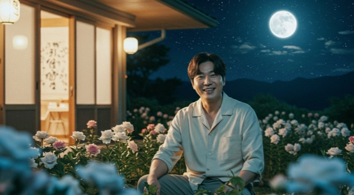 정묘일주 - 달빛 아래 피어난 꽃, 섬세함과 예술적 감각의 조화 4 정묘일주 - 달빛 아래 피어난 꽃, 섬세함과 예술적 감각의 조화