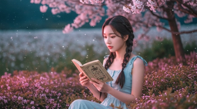 정묘일주 - 달빛 아래 피어난 꽃, 섬세함과 예술적 감각의 조화 7 정묘일주 - 달빛 아래 피어난 꽃, 섬세함과 예술적 감각의 조화