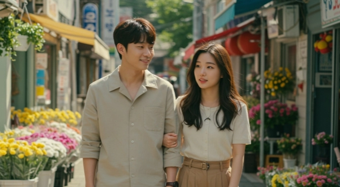 정유일주 - 빛나는 보석의 섬세함, 총명함과 매력의 조화 9 정유일주 - 빛나는 보석의 섬세함, 총명함과 매력의 조화