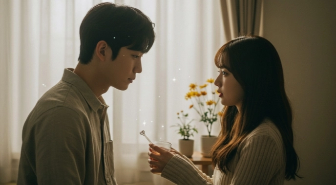 정유일주 - 빛나는 보석의 섬세함, 총명함과 매력의 조화 8 정유일주 - 빛나는 보석의 섬세함, 총명함과 매력의 조화