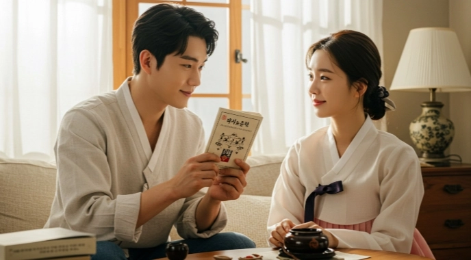 정유일주 - 빛나는 보석의 섬세함, 총명함과 매력의 조화 10 정유일주 - 빛나는 보석의 섬세함, 총명함과 매력의 조화