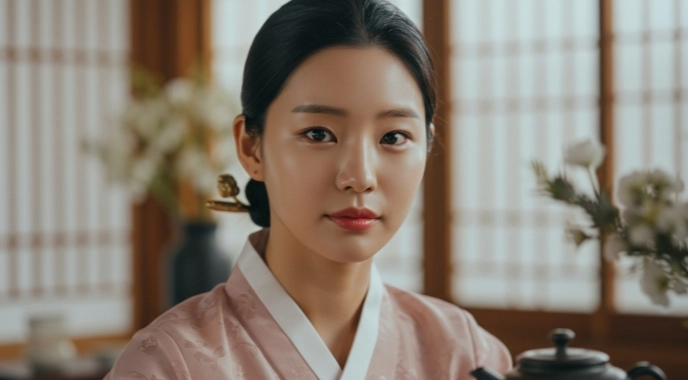 정유일주 - 빛나는 보석의 섬세함, 총명함과 매력의 조화 6 정유일주 - 빛나는 보석의 섬세함, 총명함과 매력의 조화