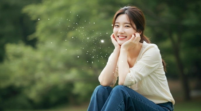 정유일주 - 빛나는 보석의 섬세함, 총명함과 매력의 조화 5 정유일주 - 빛나는 보석의 섬세함, 총명함과 매력의 조화