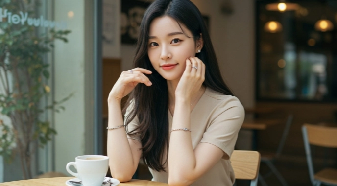 정유일주 - 빛나는 보석의 섬세함, 총명함과 매력의 조화 3 정유일주 - 빛나는 보석의 섬세함, 총명함과 매력의 조화