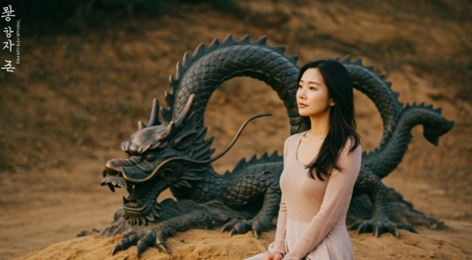 무진일주 - 넓은 대지에 뿌리내린 용, 중립적인 카리스마의 소유자 7 무진일주 - 넓은 대지에 뿌리내린 용, 중립적인 카리스마의 소유자