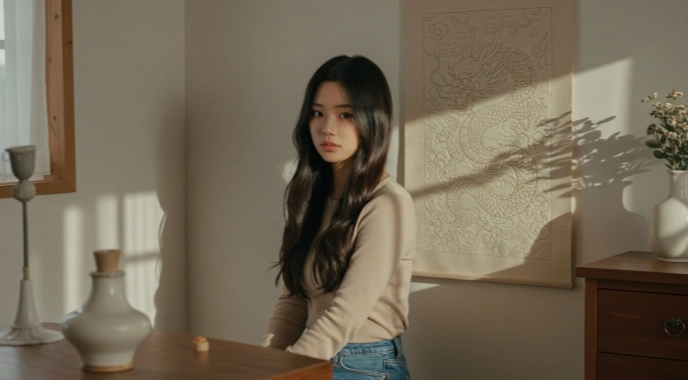무진일주 - 넓은 대지에 뿌리내린 용, 중립적인 카리스마의 소유자 6 무진일주 - 넓은 대지에 뿌리내린 용, 중립적인 카리스마의 소유자