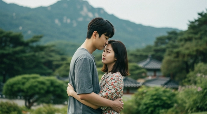 무진일주 - 넓은 대지에 뿌리내린 용, 중립적인 카리스마의 소유자 10 무진일주 - 넓은 대지에 뿌리내린 용, 중립적인 카리스마의 소유자