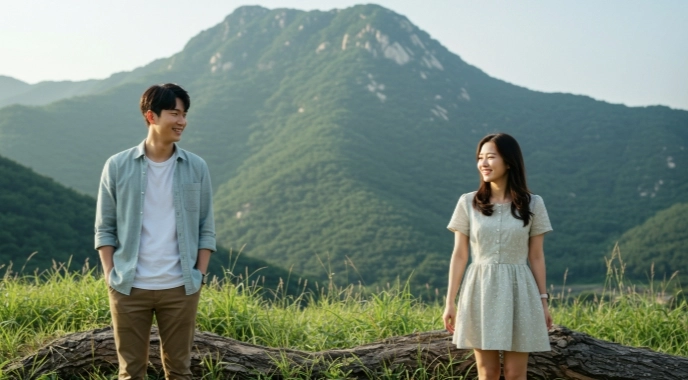 무진일주 - 넓은 대지에 뿌리내린 용, 중립적인 카리스마의 소유자 11 무진일주 - 넓은 대지에 뿌리내린 용, 중립적인 카리스마의 소유자