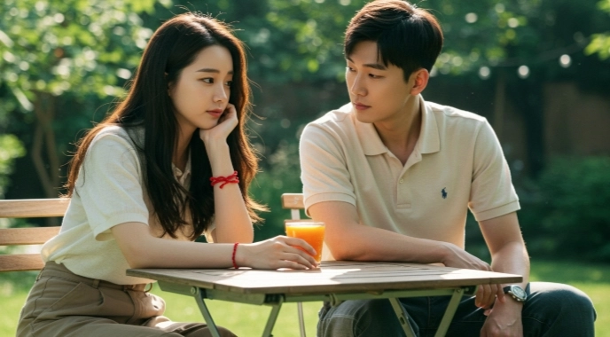 정사일주 - 뜨거운 여름의 붉은 뱀, 열정과 지혜의 카리스마 10 정사일주 - 뜨거운 여름의 붉은 뱀, 열정과 지혜의 카리스마