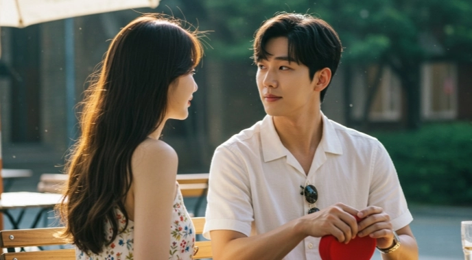 정사일주 - 뜨거운 여름의 붉은 뱀, 열정과 지혜의 카리스마 9 정사일주 - 뜨거운 여름의 붉은 뱀, 열정과 지혜의 카리스마