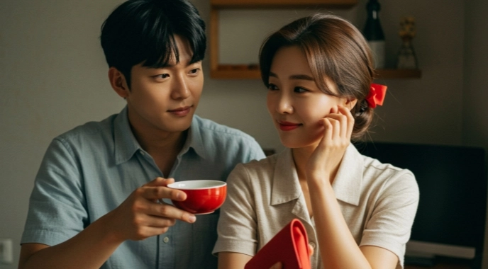 정사일주 - 뜨거운 여름의 붉은 뱀, 열정과 지혜의 카리스마 8 정사일주 - 뜨거운 여름의 붉은 뱀, 열정과 지혜의 카리스마