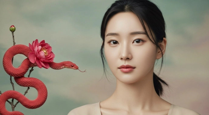 정사일주 - 뜨거운 여름의 붉은 뱀, 열정과 지혜의 카리스마 7 정사일주 - 뜨거운 여름의 붉은 뱀, 열정과 지혜의 카리스마