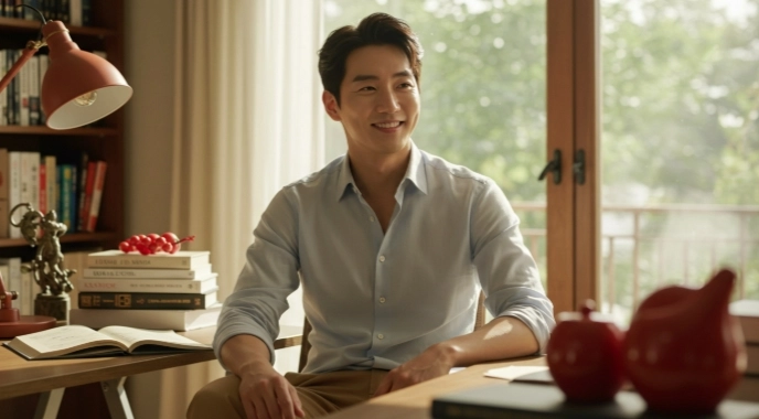 정사일주 - 뜨거운 여름의 붉은 뱀, 열정과 지혜의 카리스마 5 정사일주 - 뜨거운 여름의 붉은 뱀, 열정과 지혜의 카리스마