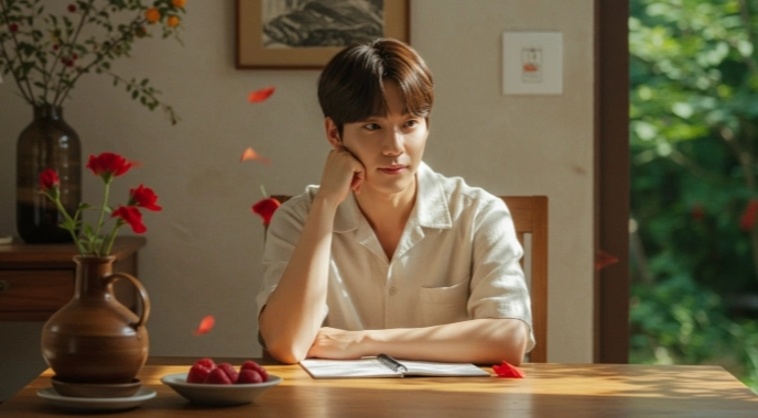 정사일주 - 뜨거운 여름의 붉은 뱀, 열정과 지혜의 카리스마 4 정사일주 - 뜨거운 여름의 붉은 뱀, 열정과 지혜의 카리스마