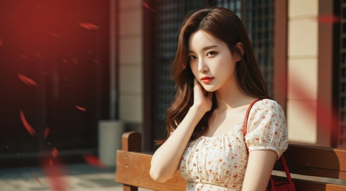 정사일주 - 뜨거운 여름의 붉은 뱀, 열정과 지혜의 카리스마 3 정사일주 - 뜨거운 여름의 붉은 뱀, 열정과 지혜의 카리스마