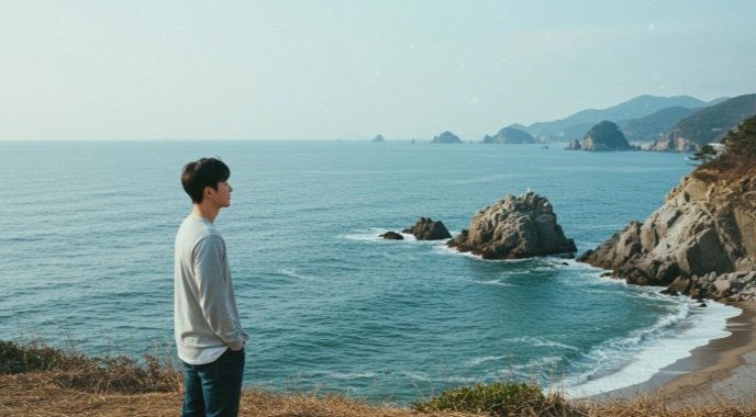 무자일주 - 넓은 바다를 품은 대지, 안정적인 지혜의 소유자 4 무자일주 - 넓은 바다를 품은 대지, 안정적인 지혜의 소유자