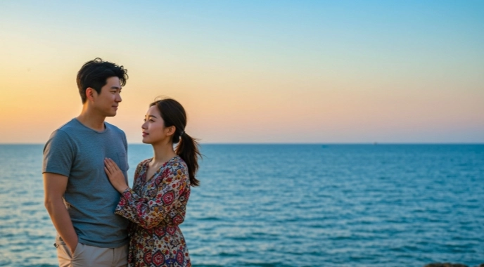 무자일주 - 넓은 바다를 품은 대지, 안정적인 지혜의 소유자 10 무자일주 - 넓은 바다를 품은 대지, 안정적인 지혜의 소유자