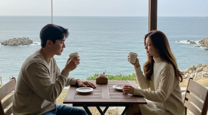 무자일주 - 넓은 바다를 품은 대지, 안정적인 지혜의 소유자 3 무자일주 - 넓은 바다를 품은 대지, 안정적인 지혜의 소유자