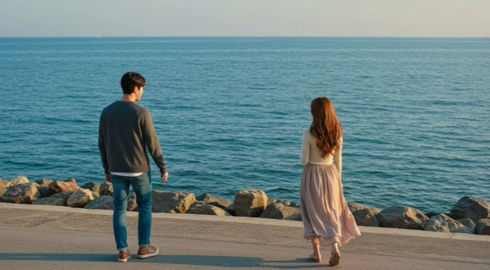 무자일주 - 넓은 바다를 품은 대지, 안정적인 지혜의 소유자 9 무자일주 - 넓은 바다를 품은 대지, 안정적인 지혜의 소유자
