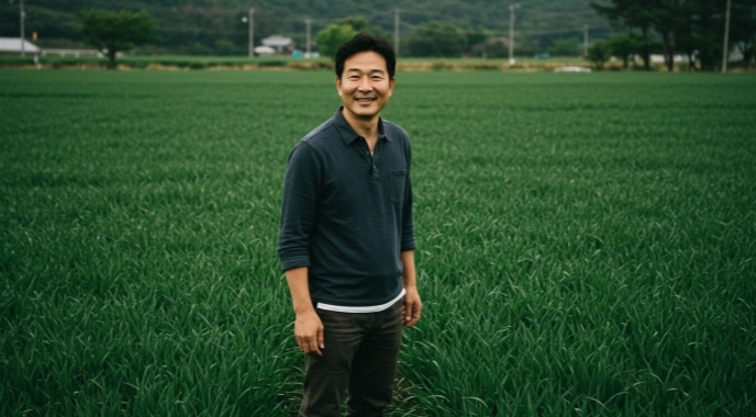 기묘일주 - 푸른 밭의 비옥한 흙, 다정함과 예리함 7 기묘일주 - 푸른 밭의 비옥한 흙, 다정함과 예리함