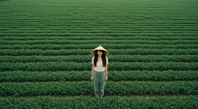 기묘일주 - 푸른 밭의 비옥한 흙, 다정함과 예리함 6 기묘일주 - 푸른 밭의 비옥한 흙, 다정함과 예리함