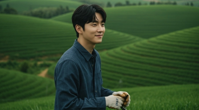 기묘일주 - 푸른 밭의 비옥한 흙, 다정함과 예리함 5 기묘일주 - 푸른 밭의 비옥한 흙, 다정함과 예리함