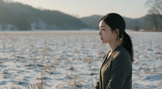기축일주 - 겨울 들판의 굳건한 흙, 묵묵함 속에 숨겨진 강인함 8 기축일주 - 겨울 들판의 굳건한 흙, 묵묵함 속에 숨겨진 강인함