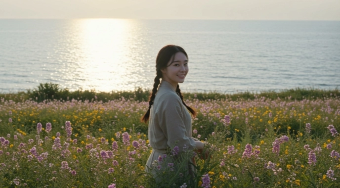 기해일주 - 넓은 바다를 품은 기름진 땅, 포용력과 지혜로움 11 기해일주 - 넓은 바다를 품은 기름진 땅, 포용력과 지혜로움