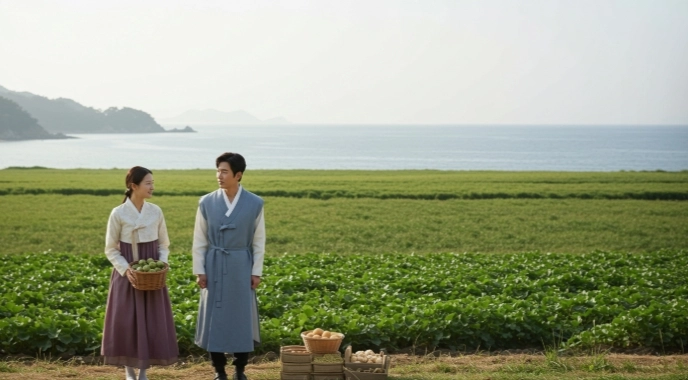 기해일주 - 넓은 바다를 품은 기름진 땅, 포용력과 지혜로움 8 기해일주 - 넓은 바다를 품은 기름진 땅, 포용력과 지혜로움