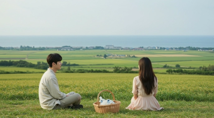 기해일주 - 넓은 바다를 품은 기름진 땅, 포용력과 지혜로움 10 기해일주 - 넓은 바다를 품은 기름진 땅, 포용력과 지혜로움