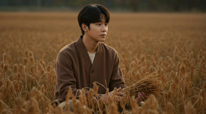 기유일주 - 가을 들판의 풍요로운 곡식, 섬세함과 실속 5 기유일주 - 가을 들판의 풍요로운 곡식, 섬세함과 실속