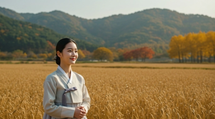 기유일주 - 가을 들판의 풍요로운 곡식, 섬세함과 실속 8 기유일주 - 가을 들판의 풍요로운 곡식, 섬세함과 실속