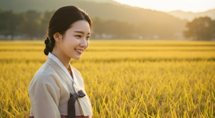 기유일주 - 가을 들판의 풍요로운 곡식, 섬세함과 실속 9 기유일주 - 가을 들판의 풍요로운 곡식, 섬세함과 실속