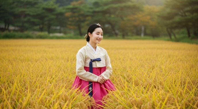 기유일주 - 가을 들판의 풍요로운 곡식, 섬세함과 실속 10 기유일주 - 가을 들판의 풍요로운 곡식, 섬세함과 실속