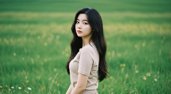 기미일주 - 푸른 초원의 순한 흙, 부드러움 속에 숨겨진 강인한 의지 3 20250328144936664